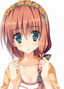 Akizuki Himari