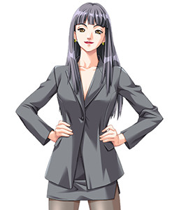 Igarashi Rena