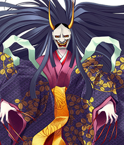 Heike Kikyou