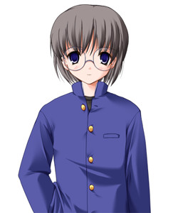 Nagumo Itsuki