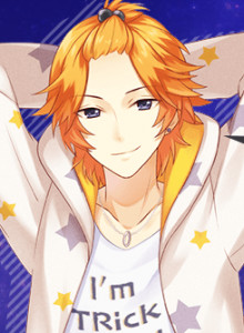 Kurosaki Tsukasa
