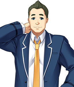 Oomura Daigo