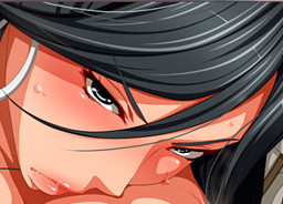 Amamiya Tsubaki