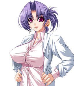 Nanai Shouko