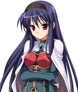 Mutsuki Mayer