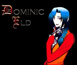 Dominic Eld