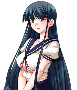 Shinomiya Shizuka