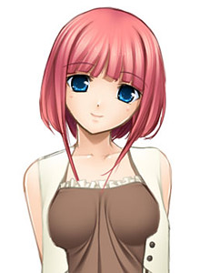 Shida Kotomi