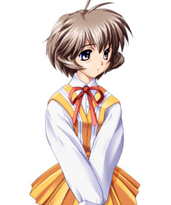 Itazaki Kaori