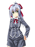 Koizumi Kasumi