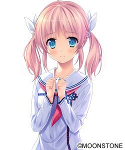 Fukigami Hatsune