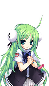 Tougou Maki