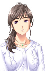 Kuroda Sachi