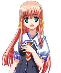 Himemiya Yui