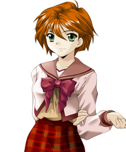 Kinjou Reina
