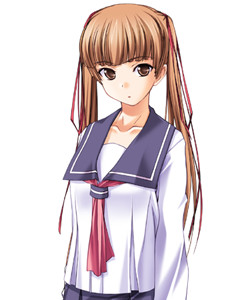 Hizuki Mitsuna