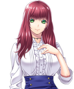 Mizuki Shiori