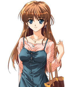 Touma Haruka