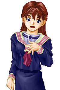 Amazato Tsukiko