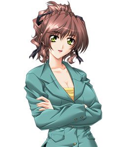 Tachibana Mao