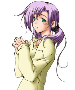 Houjou Misako