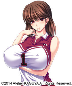 Minorikawa Mika