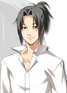 Azuma Shinpei
