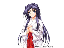 Fujimori Megumi