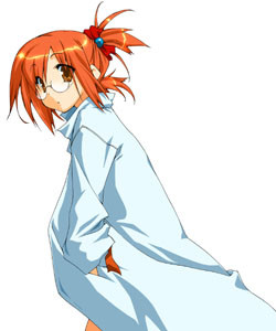 Kei Adamsmith