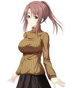 Shidou Tomoe