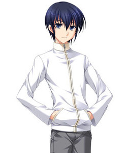 Mukunoki Yuuto