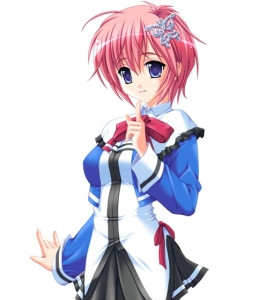Kusunoki Kozue