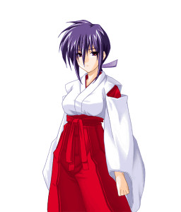 Tao Mimiko