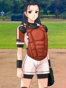 Ikemizu Chitose
