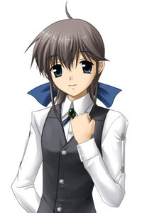 Kiyohara Chiharu