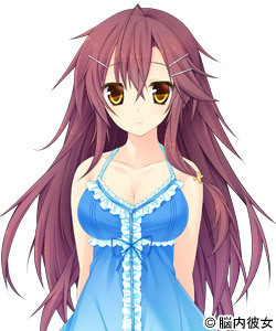 Hishikawa Karen