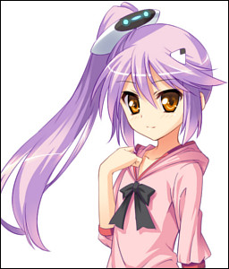 Tenjou Miu