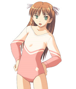 Shirakawa Tomomi