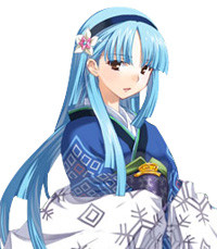 Yukihime