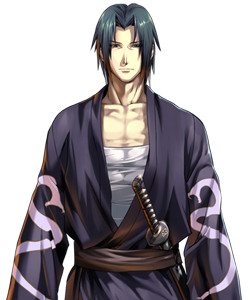 Igarasu Yoshia