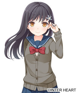 Asakura Fuuka