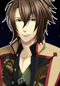 Okita Souji