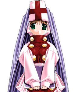 Ange