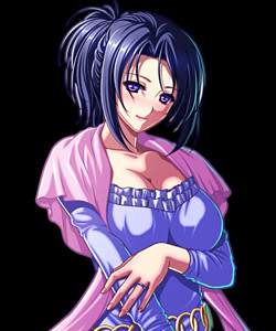 Ninomiya Yoshino