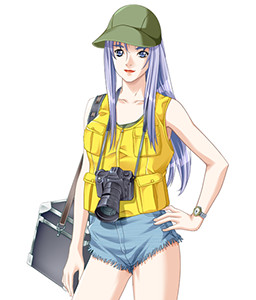 Himuro Chizuru