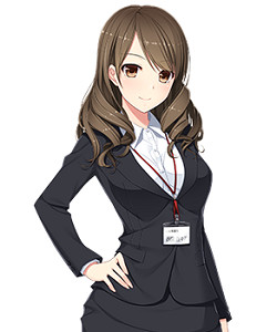 Nishizono Momoka