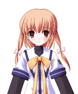 Komamiya Chimari