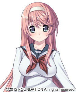 Kaori