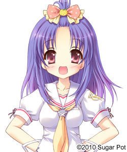 Hoshino Mikoto