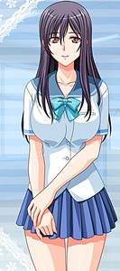 Yuzusaki Aoi